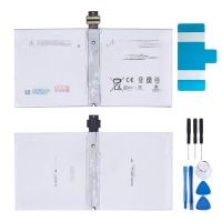 Batería 5087mAh para Microsoft Surface Pro 4 G3HTA027H / DYNR01 Batería 5087mAh para Microsoft Surface Pro 4 G3HTA027H / DYNR01