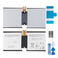 Batería 7270mAh para Microsoft Surface 3 G3HTA007H Batería 7270mAh para Microsoft Surface 3 G3HTA007H