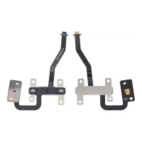 Cable flexible de volumen con micrófono para Meta Quest 2 Cable flexible de volumen con micrófono para Meta Quest 2