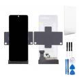 cran complet pour Motorola Razr 60 Ultra 1