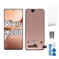 Écran complet pour Vivo X200 Écran complet pour Vivo X200