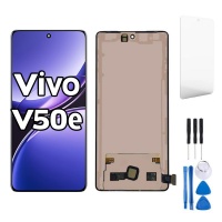 Écran complet pour Vivo V50e Écran complet pour Vivo V50e