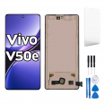 cran complet pour Vivo V50e 1