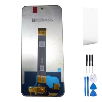 Pantalla completa para TCL 60 R Pantalla completa para TCL 60 R