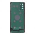 Complete back cover with camera frame for Samsung A41 2