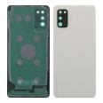 Complete back cover with camera frame for Samsung A41 1