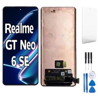 Écran complet pour Realme GT Neo 6 SE Écran complet pour Realme GT Neo 6 SE