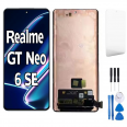 cran complet pour Realme GT Neo 6 SE 1