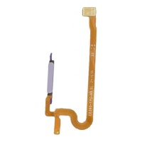 Fingerprint flex cable for Vivo Y28s Purple Fingerprint flex cable for Vivo Y28s Purple