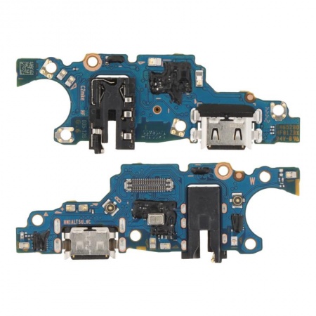Puerto carga USB Honor X7c