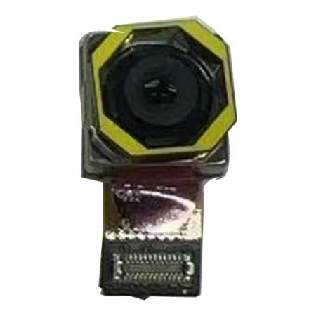 Cmara 50MP trasera para Motorola Moto G34