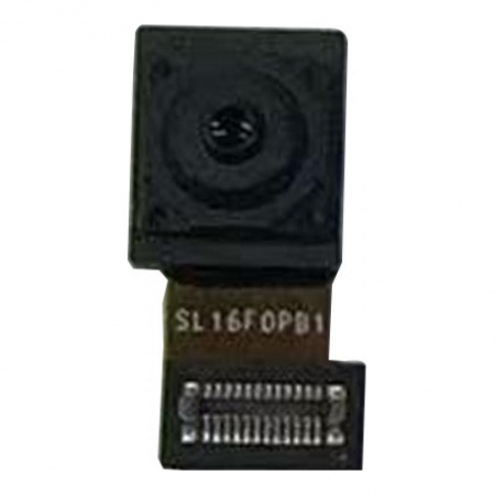 Cmara frontal 16MP Motorola Moto G34