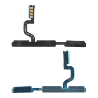 Botón de encendido y volumen flex para Realme Note 50 Botón de encendido y volumen flex para Realme Note 50