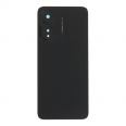Tapa trasera completa con marco de cmara para Honor X5 Plus 3