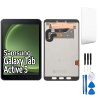 Pantalla completa para Samsung Galaxy Tab Active 5 Pantalla completa para Samsung Galaxy Tab Active 5