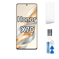Pantalla completa para Honor X70 Pantalla completa para Honor X70