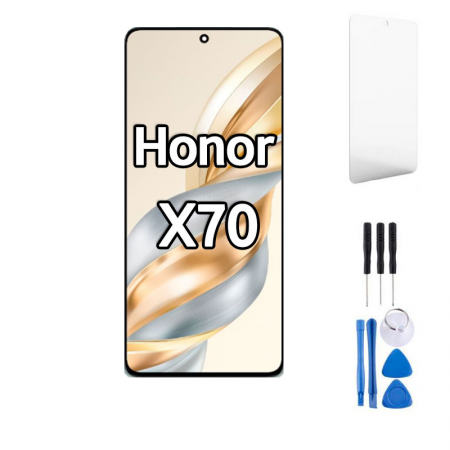Pantalla Honor X70