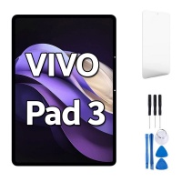 Pantalla completa para Vivo Pad 3 Pantalla completa para Vivo Pad 3