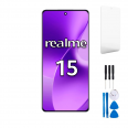 Pantalla completa para Realme 15 1