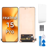 Complete Screen for Realme 15 Pro