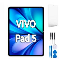 Pantalla completa para Vivo Pad 5