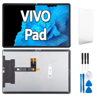 Pantalla completa para Vivo Pad