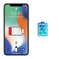 iPhone X Battery Replacement