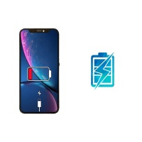 Change iPhone XS Battery