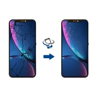 Change iPhone XS Screen