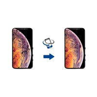 iPhone XR Screen Replacement iPhone XR Screen Replacement
