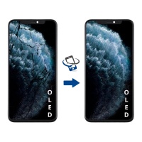 iPhone 11 Pro Max Screen Replacement