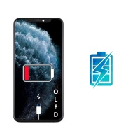 iPhone 11 Pro Max Battery Replacement