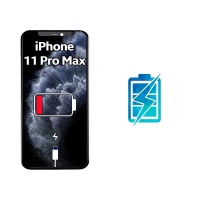 Cambiar batera de iPhone 11 Pro Max