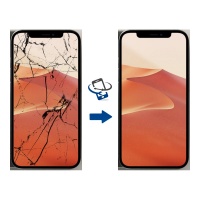Trocar Ecrã do iPhone 11 Pro Trocar Ecrã do iPhone 11 Pro