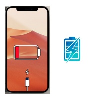 Trocar bateria do iPhone 11 Pro Trocar bateria do iPhone 11 Pro