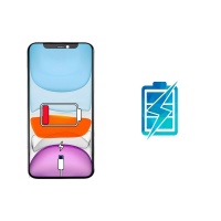 Cambiar batera de iPhone 11