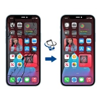 iPhone 12 Pro Max Screen Replacement