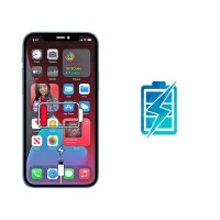 iPhone 12 Pro Max Battery Replacement