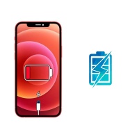 Cambiar batera de iPhone 12 Pro