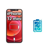 Changer la batterie de l'iPhone 12 mini