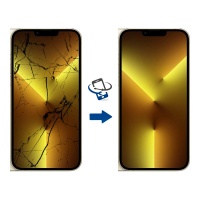 Replace iPhone 13 Pro Max Screen