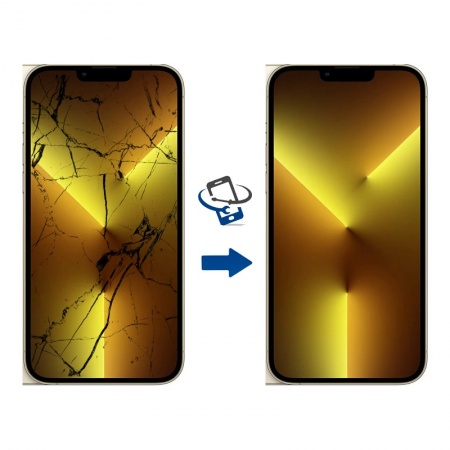 Cambiar pantalla de iPhone 13 Pro Max Cambiar pantalla de iPhone 13 Pro Max