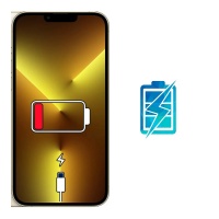 iPhone 13 Pro Max Battery Replacement