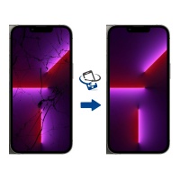 iPhone 13 Pro Screen Replacement iPhone 13 Pro Screen Replacement