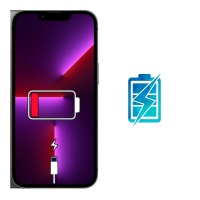 iPhone 13 Pro Battery Replacement iPhone 13 Pro Battery Replacement