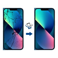 iPhone 13 Screen Replacement