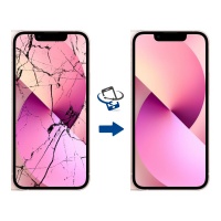 Replace iPhone 13 Mini Screen