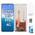 Pantalla completa para Oppo A5 Pro 4G 1