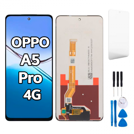 Pantalla completa Oppo A5 Pro 4G
