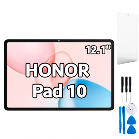 Pantalla Honor Pad 10 12.1
